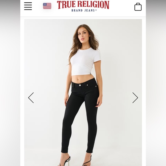 TRUE RELIGION JEANS!!!! - Picture 17 of 17